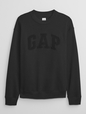 Relaxed Gap Logo Sweatshirt