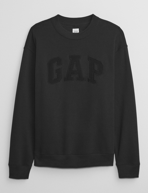 Relaxed Gap Logo Sweatshirt