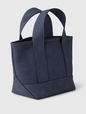 Gap × DÔEN Vegan Suede Tote Bag