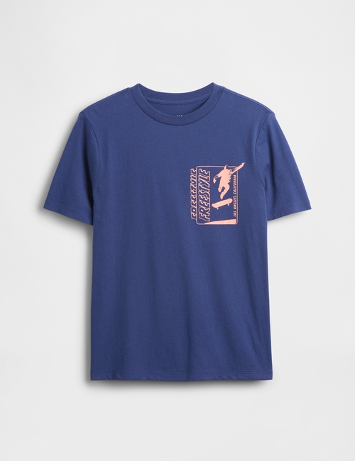 Kids Graphic T-Shirt