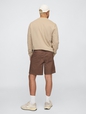7" Essential Easy Shorts