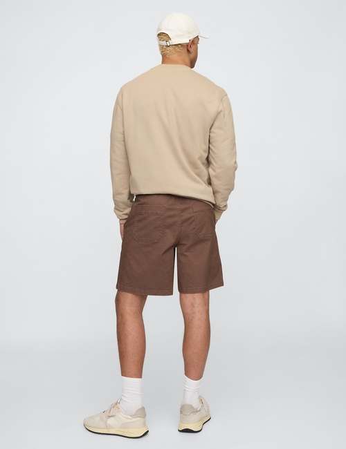7" Essential Easy Shorts