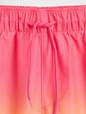 Kids 5" Recycled Swim Trunks