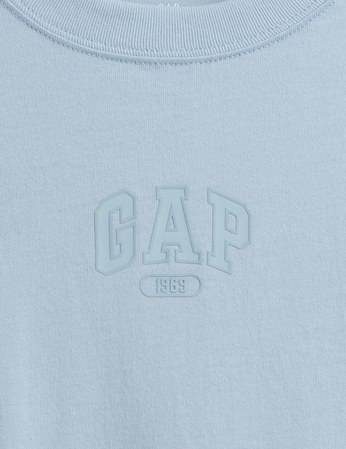 FRCH SS SOFT LOGO TEE