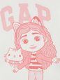 babyGap Graphic T-Shirt