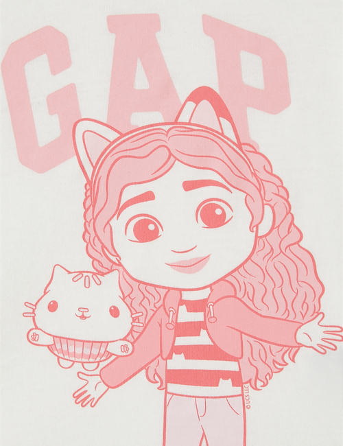 babyGap Graphic T-Shirt