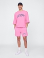 VintageSoft Sport Sweat Shorts