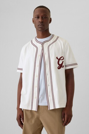 GAP BASEBALL JERSEY