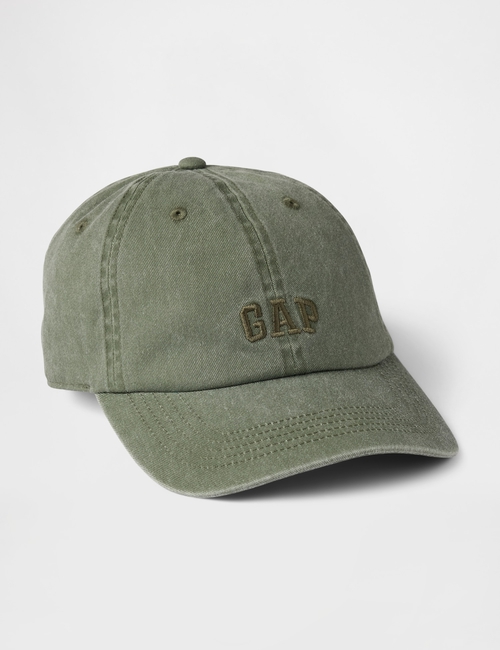 Gap Logo Baseball Hat
