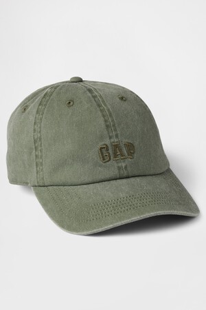 Gap Logo Baseball Hat