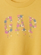 babyGap Relaxed Logo Sweatshirt