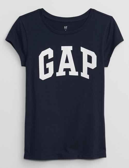 Kids Gap Logo T-Shirt