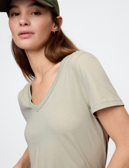 Favorite V-Neck T-Shirt