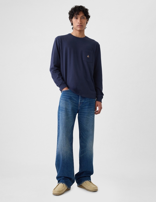 Pocket T-Shirt