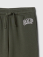 Kids Relaxed Gap Logo Joggers