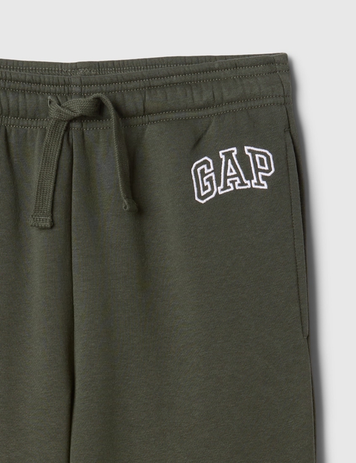 Kids Relaxed Gap Logo Joggers