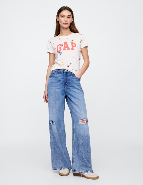 Gap Logo T-Shirt
