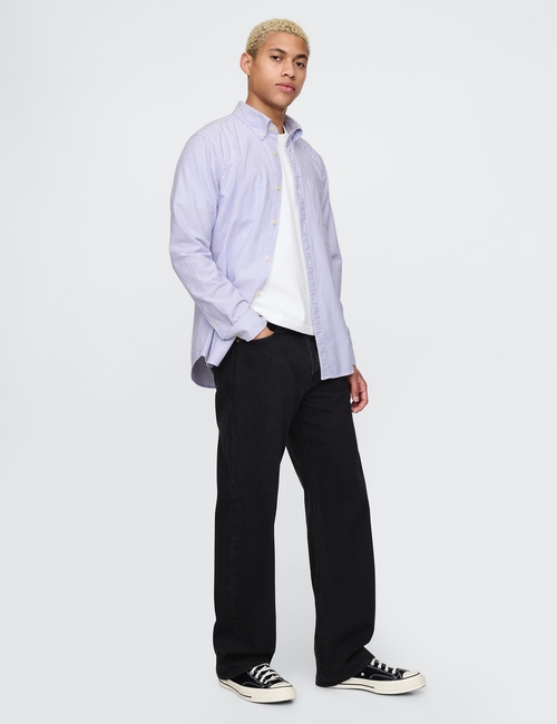 Oxford Shirt