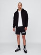 VintageSoft Sport Sweat Shorts