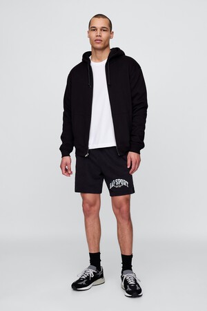 VintageSoft Sport Sweat Shorts