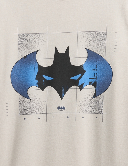 WB LS ORIGINAL TEE