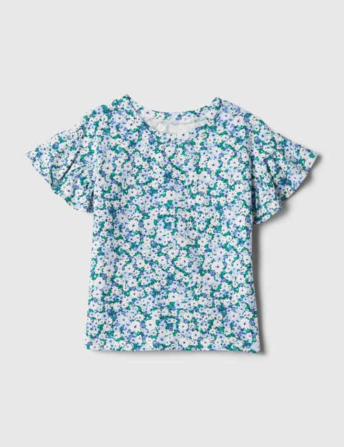 babyGap Mix and Match Flutter T-Shirt