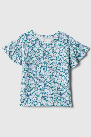 babyGap Mix and Match Flutter T-Shirt