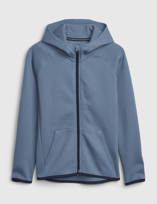GapFit Kids Fit Tech Hoodie
