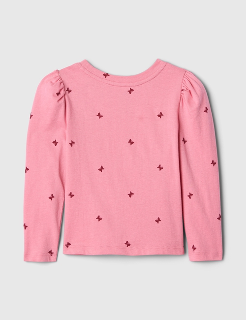 babyGap Mix and Match Pocket T-Shirt