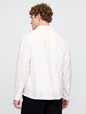 100% Linen Classic Shirt