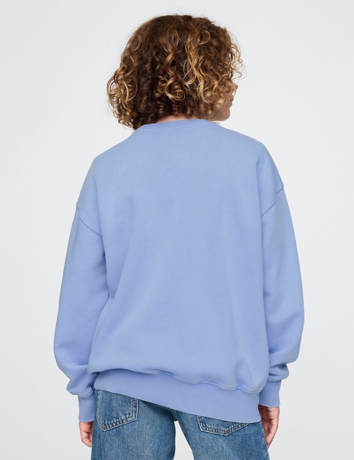 Kids Vintage Soft Sweatshirt