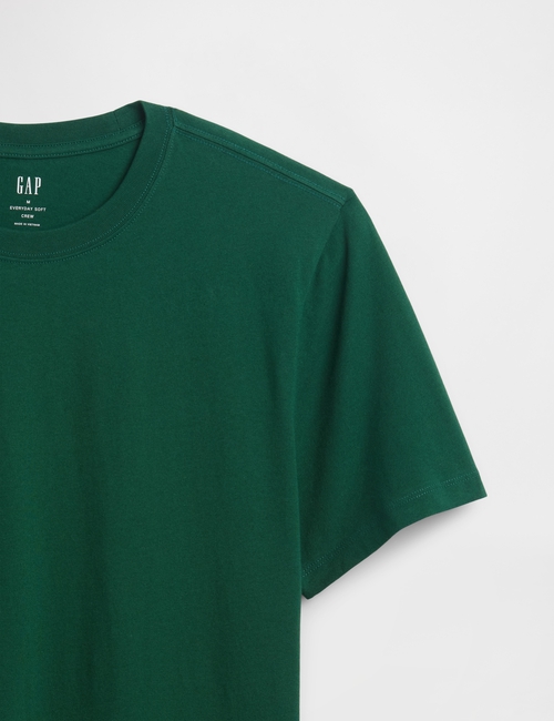 Everyday Soft Crewneck T-Shirt