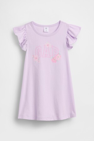 babyGap Logo Dress