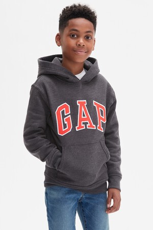 Kids Gap Logo Hoodie