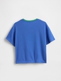 Gap × Disney Baby & Toddler Recycled Mesh Jersey T-Shirt