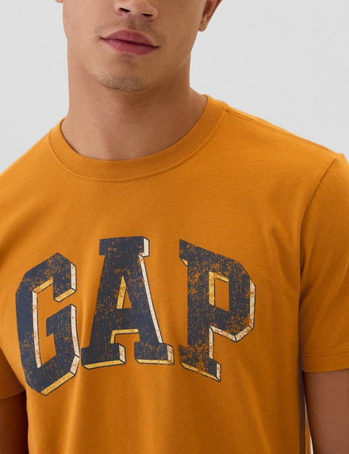 Everyday Soft Gap Logo T-Shirt