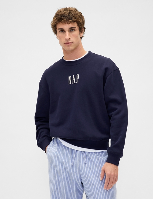 NAP LOGO CREW