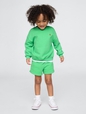 Baby & Toddler VintageSoft Pull-On Shorts