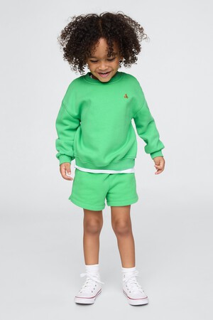 Baby & Toddler VintageSoft Pull-On Shorts