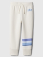 babyGap Logo Pull-On Joggers