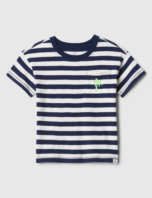 babyGap Pocket T-Shirt