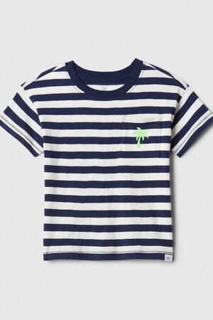 babyGap Pocket T-Shirt