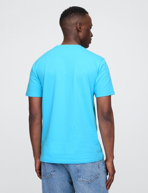 Everyday Soft Crewneck T-Shirt
