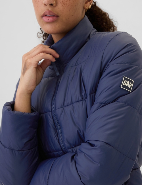 ColdControl Puffer Jacket