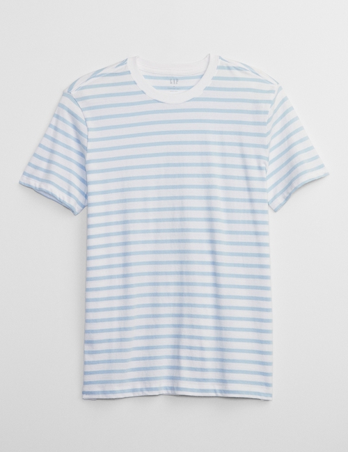 Everyday Soft Stripe T-Shirt