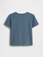 BF SS GR TEE