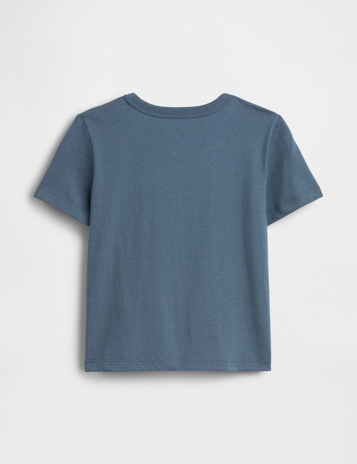 BF SS GR TEE
