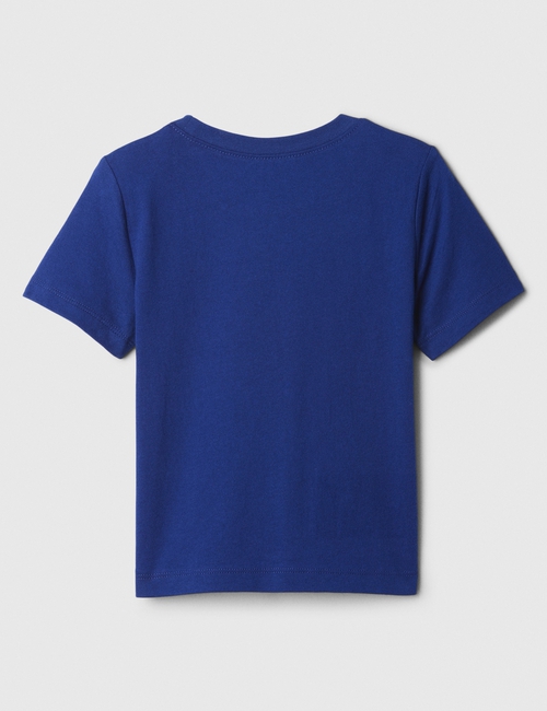 babyGap Graphic T-Shirt