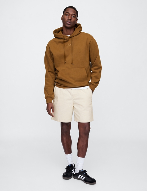 7" Essential Easy Shorts