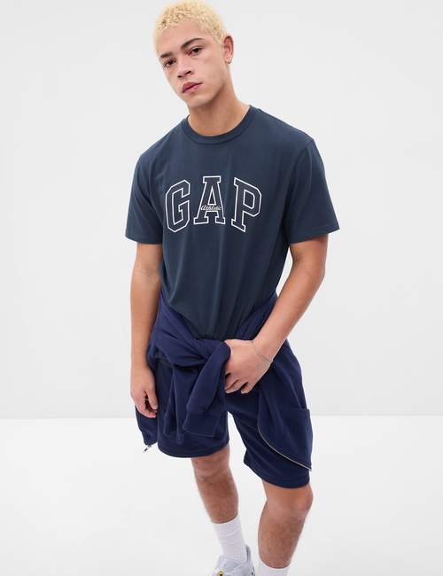 Gap Arch Logo T-Shirt